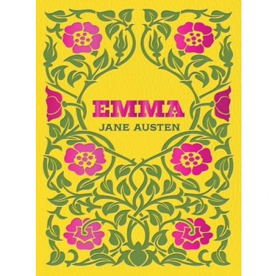 Afbeelding van Chartwell Deluxe Editions Emma