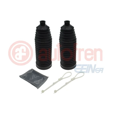 Afbeelding van AUTOFREN SEINSA D9182C Stuurhoes, stuureenheid Vooras rechts, links BMW: X5
