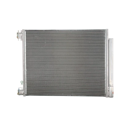 Afbeelding van Condensor, airconditioning NRF 350393