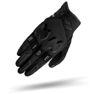 Afbeelding van SHIMA Drift Zwart Handschoenen Maat M Handschoen