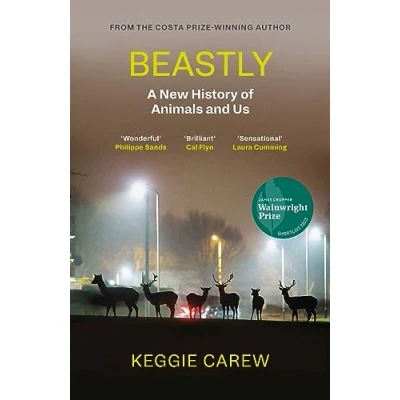 Afbeelding van Beastly