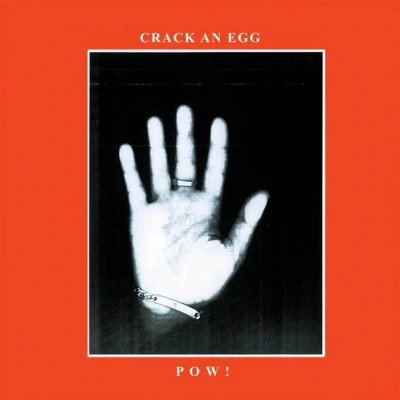 Afbeelding van Pow! Crack An Egg (CD)