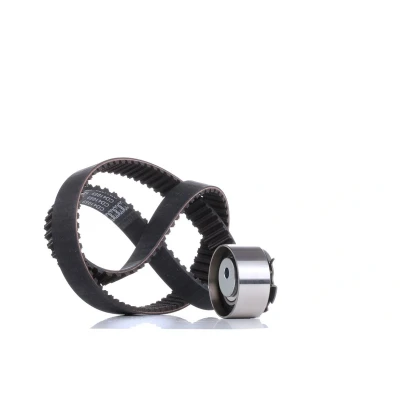 Afbeelding van SNR KD458.54 Distributieriemset 129 FIAT: 500 Hatchback, Grande Punto III ALFA ROMEO: MiTo, FORD: KA Hatchback
