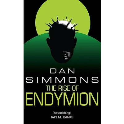 Afbeelding van Rise Of Endymion