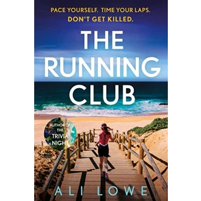 Afbeelding van The Running Club