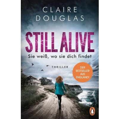 Afbeelding van STILL ALIVE sie weiß, wo dich findet