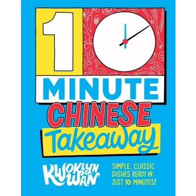 Afbeelding van 10 Minute Chinese Takeaway