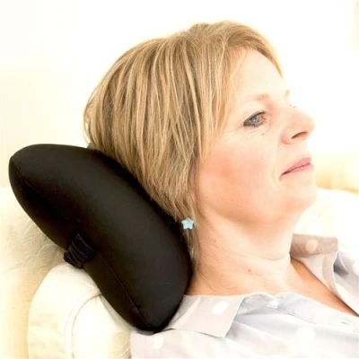 Image de Coussin de relaxation vibrant
