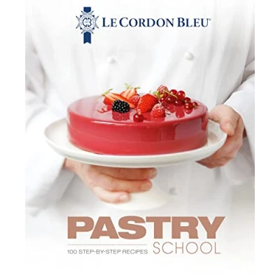 Afbeelding van Le Cordon Bleu Pastry School