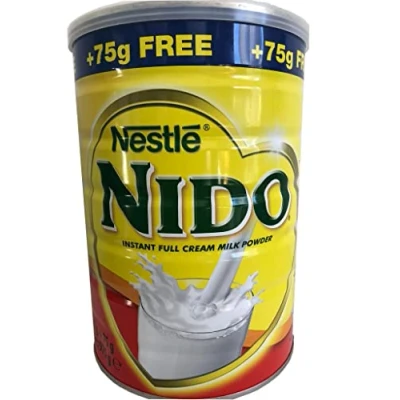 Afbeelding van NIDO Instant Melkpoeder 900 G + 75 Free (promo)