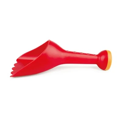 Afbeelding van Hape Regenschep, Rood (4 st.)