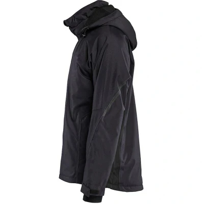 Image de BLAKLADER 48901977 parka (9900 noir) 4890197799005XL