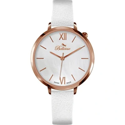 Afbeelding van Horloge Dames Bellevue B.46 (Ø 35 mm)