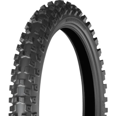 Afbeelding van Bridgestone Battlecross X20 110/90 R19 62M personenwagen Zomerbanden Banden 7910