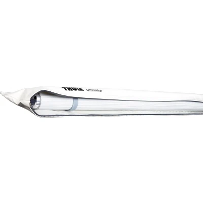 Afbeelding van Thule Omnistor 1200 Etuiluifel 260 X 220 Cm 31 Mystic Grey Grijs Etuiluifels