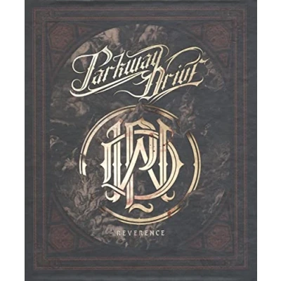 Afbeelding van Parkway Drive Reverence (CD)