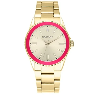 Afbeelding van Horloge Dames Radiant RA592206 (Ø 38 mm)
