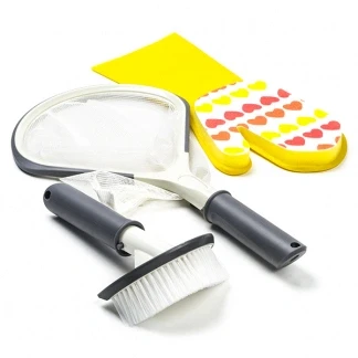 Afbeelding van Spa schoonmaakset Bestway (3 delen)