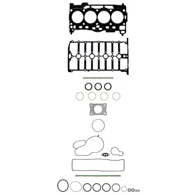 Afbeelding van Ajusa Cilinderkop pakking set/kopset 52435500