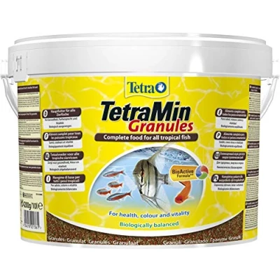Afbeelding van Tetra Granulaat 10 liter