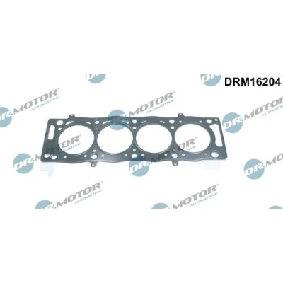 Afbeelding van DR.MOTOR AUTOMOTIVE DRM16204 Pakkingsset, cilinderkop 86 FORD: MONDEO 4 Stufenheck, CITROËN: C5 III Estate, PEUGEOT: 807