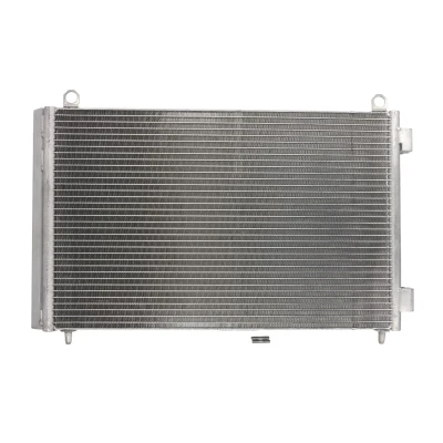 Afbeelding van THERMOTEC KTT110539 Condensor Airco Met droger 600 380 16 PEUGEOT: 206 SW, Hatchback