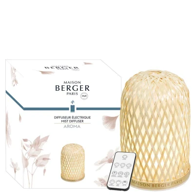 Afbeelding van Maison Berger Mist Diffuser Aroma