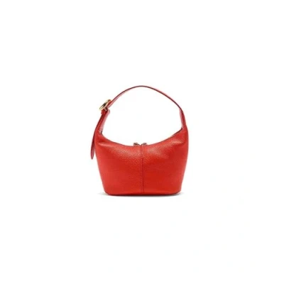 Afbeelding van Coccinelle Fernanda Handtas, Dames, Maat: One Size, Gazpacho