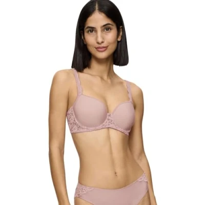 Image de Triumph Amourette WP Mauve Rose, 95D
