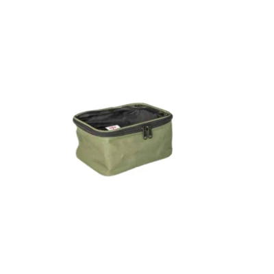 Afbeelding van Carp Zoom Transparent N Soft box L 19x13x10cm Tackle