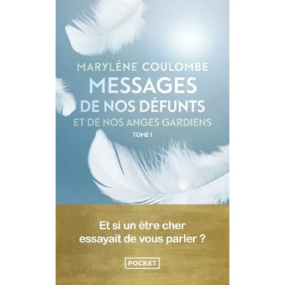 Image de Messages de nos défunts et anges gardiens