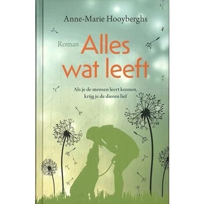 Afbeelding van Alles wat leeft