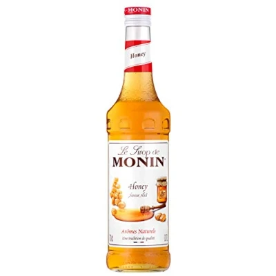 Afbeelding van Monin Honing 0.7l