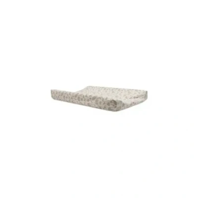 Afbeelding van Jollein Waskussenhoes Jersey Animals Nougat