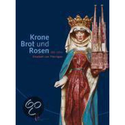 Afbeelding van Krone, Brot und Rosen