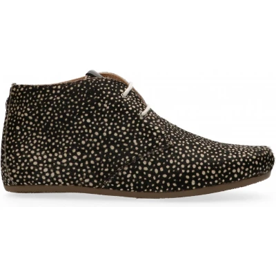 Afbeelding van Maruti Gimlet Veterschoenen Pixel Black 36