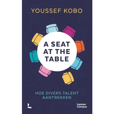 Afbeelding van A seat at the table