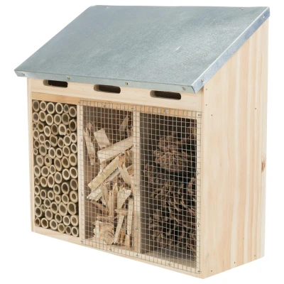 Afbeelding van Trixie Insectenhotel Hout 30X14X30 CM (405323)