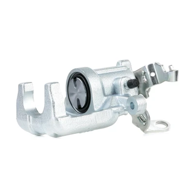 Afbeelding van BUDWEG CALIPER 344417 Remklauw VOLKSWAGEN: Caddy 3, GOLF 6, Touran I, AUDI: A3 Sportback, Hatchback, Convertible, SKODA: Octavia II Hatchback