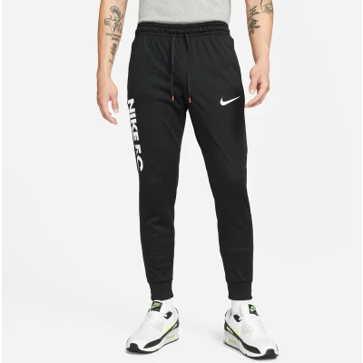 Afbeelding van Nike Dri FIT Sportbroek Mannen Maat L