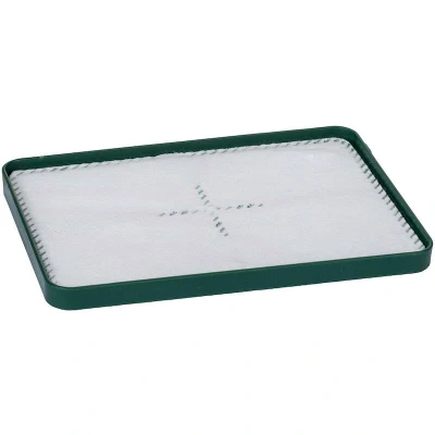 Afbeelding van Bosch Accessories 2609256F37 Platte vouwfilter 1 stuk(s)