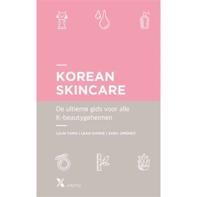 Image de Korean skincare