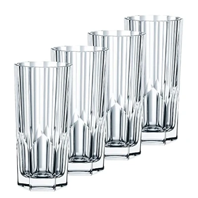 Afbeelding van Nachtmann Aspen longdrinkglas set van 4