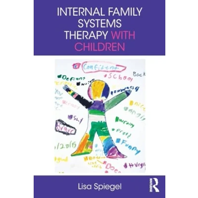 Afbeelding van Internal Family Systems Therapy with Children