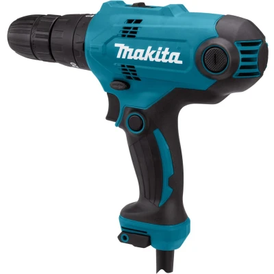 Afbeelding van Makita 230 V Klopboor /Schroefmachine HP0300