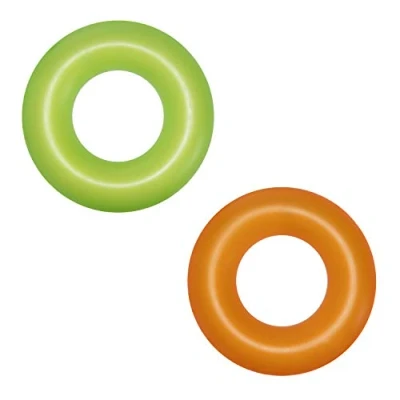 Afbeelding van Opblaasartikel voor Zwembad Bestway Groen Ø 76 cm