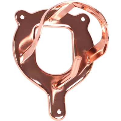 Afbeelding van Harry&#039;s Horse Hoofdstelhanger Metallic Rose Goud