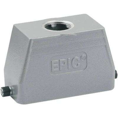 Afbeelding van LAPP 19080900 Afdekkap M25 EPIC® H B 16 1 stuk(s)
