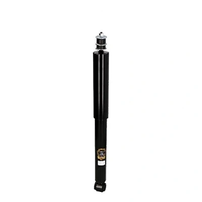 Afbeelding van JAPANPARTS MM 22097 schokdemper Vooras Gasdruk Dubbelpijp Telescoop Oog onderaan, Pen bovenaan TOYOTA: Land Cruiser Prado 70 Off Road