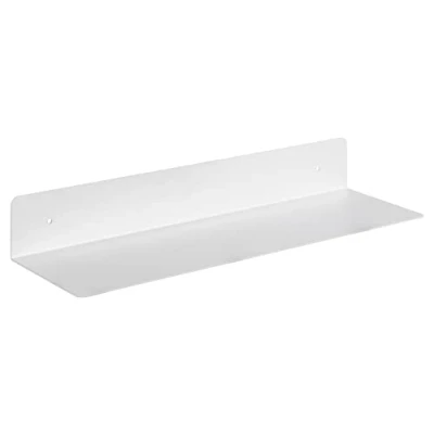 Afbeelding van Bendt Wandplank &#039;Nonny&#039; 50cm, kleur Wit